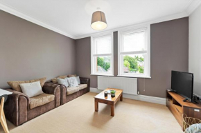 Derby City Centre, Bright, Spacious, and Airy Apartments - 112 Duffield Road
